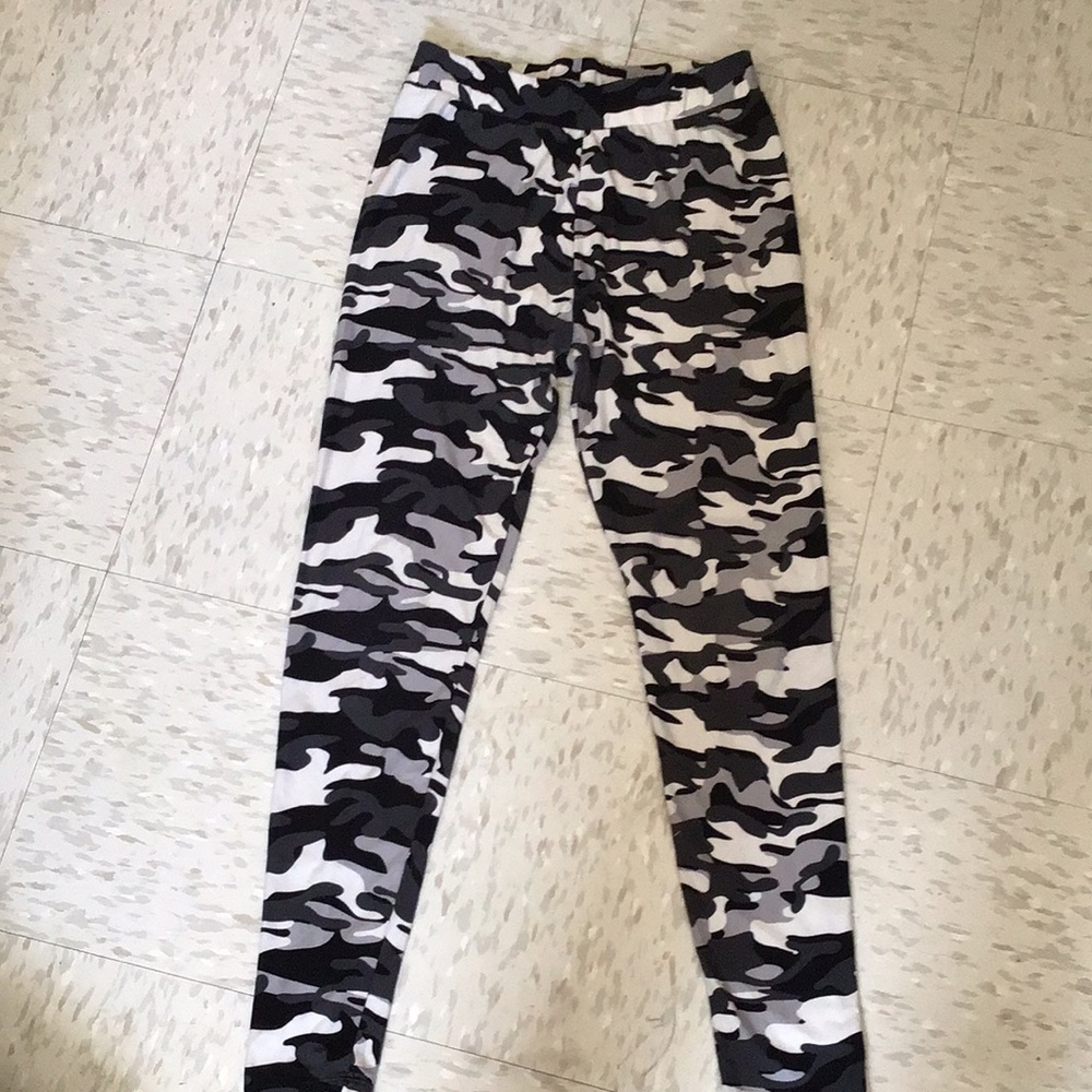 Leggings, joggers